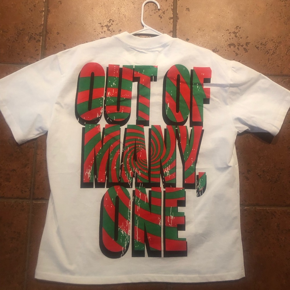 Godspeed - Picture 2 of 2